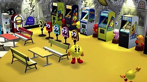 PAC-MAN Museum  disponible le 27 mai sur Nintendo Switch