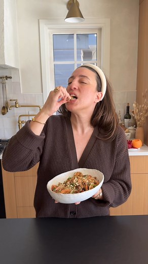 Comment 'RECIPE' This delicious Pan Fried Shrimp is an easy recipe that can be made in just 20 minutes. Serve it as an appetizer, or throw these flavour-packed shrimp on top of a salad or bowl. https://www.foodbymaria.com/pan-fried-shrimp/ | Foodbymaria