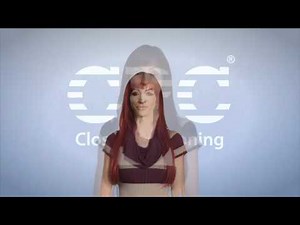 CPC Closed Captioning Demo Video