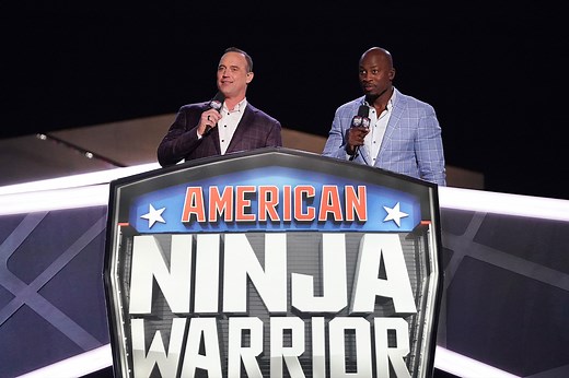 The American Ninja Warrior Hosts Reveal What to Expect From Season 14
