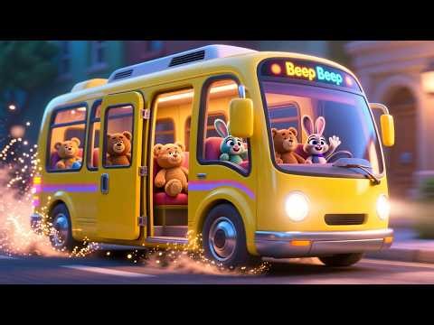 Baby’s Playtime Castle 🏰🎉 Fun Adventure Song for Kids