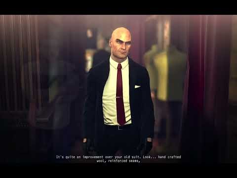 Hitman Absolution Mission 17 – Countdown | Time-Sensitive Mission