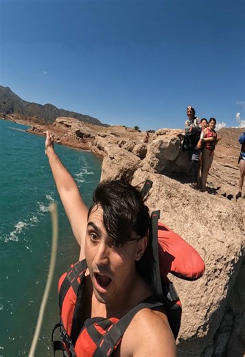 Ideal para el calor.