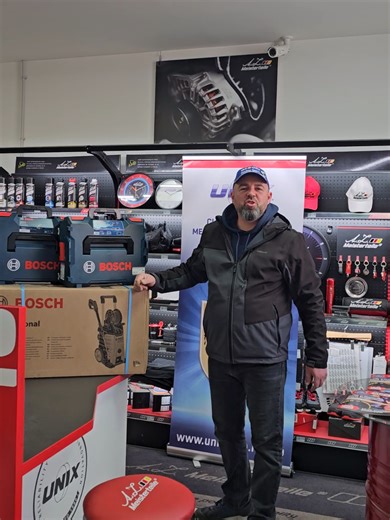 Unix premiază clienții fideli in fiecare luna cu premii.#viralvideos #fipシ #viralditiktok #unix