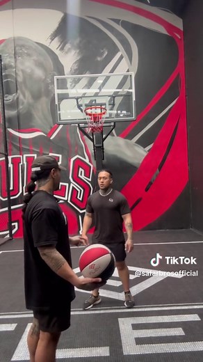 Aggressive NBA Basketball Moments Compilation