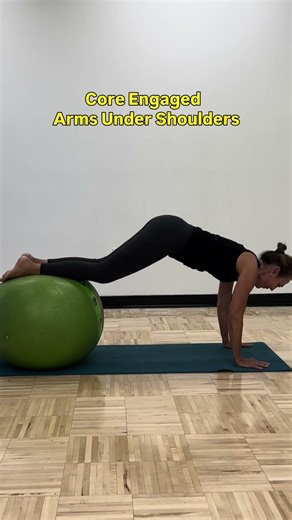 Plank Challenge! #coreworkout #womensfitness #plankchallange #womensfitness #fitlifebalance