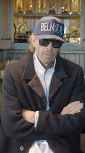 A conversation with Clint Eastwood inspired Toby to write “Don’t Let The Old Man In”...and you can hear it now on the Bonus Track Edition of 100% Songwriter, now available wherever you stream your music! | Toby Keith