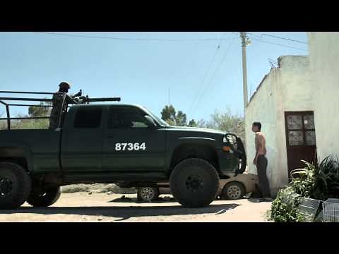 Teaser Trailer de HELI