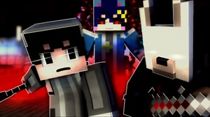 狼循(我的世界動畫)