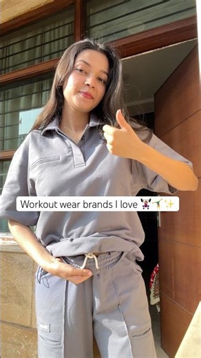 Workout wear brands to try 🤸‍♀️🏋🏽‍♀️ | Are Blissclub leggings & Life & Jam worth it? #gymfashion