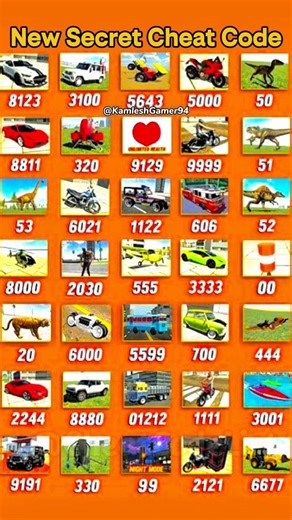 GHOST RAIDER + NEW THAR CODE! 😱🔥 [2026 Update] #shorts #indianbikedriving3d #cheatcodes #viral