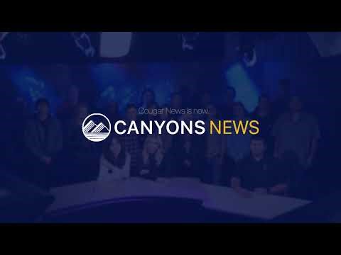 Canyons News: April 15, 2026