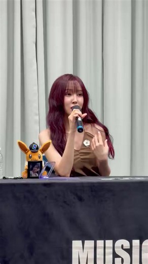 Yuju of GFRIEND: A Look Back