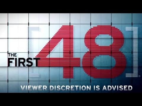 The First 48 Intro