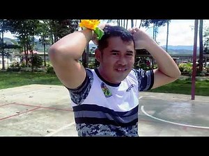 Da Coconut Nut Full Dance