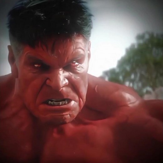 sam wilson vs red Hulk fight edit [captain America Brave New world] #edit #shorts #marvel