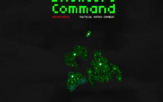 shellcore command remasted overworld4