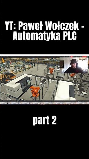 Factory I/O & CODESYS V3.5 part 2