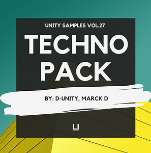 New Sample Pack release on Loopmasters Unity samples Vol.27 - : https://bit.ly/3jTkpcO | Unity Records