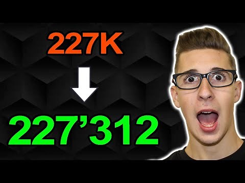 How To See The Exact Number of Followers on Instagram