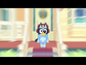 I edited Bluey - The Sign