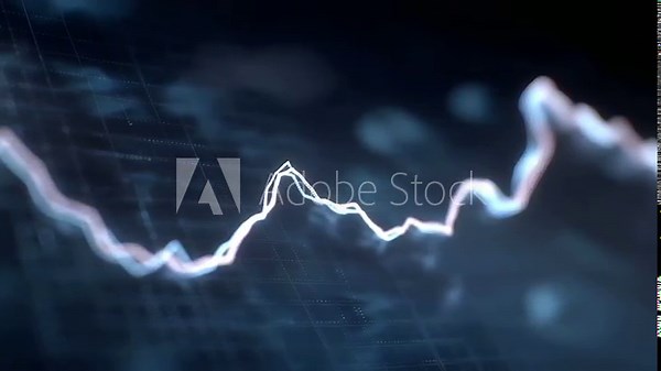 Blood Pressure Graph Fluctuating on Frosted HUD Layer Stability