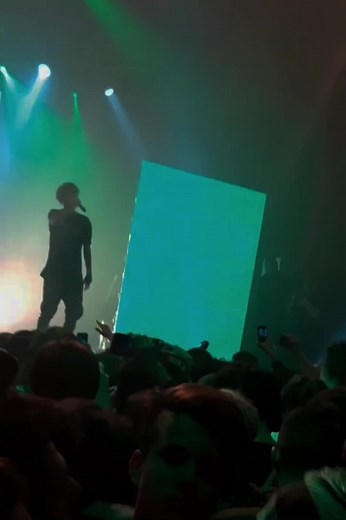 Trap Argentino: CRO en Vivo y Sus Canciones