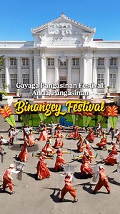 Highlights of Anda’s Binongey Festival performance at the Gayaga Pangasinan Festival Street Dance Exhibition #BinongeyFestival #AndaPangasinan #StreetDanceExhibition #gayagapangasinanfestival #pistaydayat2025 | ESTR - Eat Sleep Travel Repeat