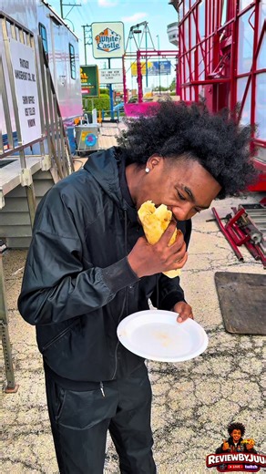 The official review on The Taco Festival 2026, in Bridgeview ,IL !👎🏽#reviewbyjuu #fyp #garyindiana