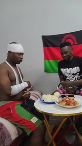 G Wise Man your bad guy 🤣🤣🤣🤣 ufuna uvulaze odwala | Spanner Malawi