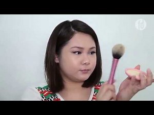 #FDBeauty : Indonesian Brand Makeup Tutorial