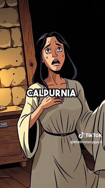 5 things you didn't know about Caesar's Assassination! #historyfacts #facts #history #romanempire