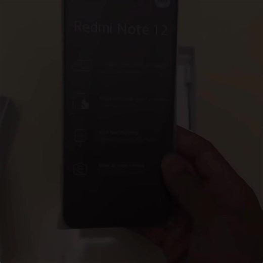 Xiaomi Redmi Note 12 Review and Features