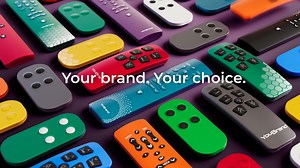 Your brand. Your choice. Bed controls with LINAK.