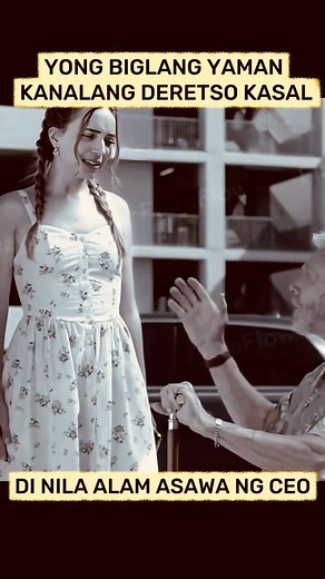 2.8M views · 70K reactions | PART 1  Aral ng Kwento: Ang kabutihan...