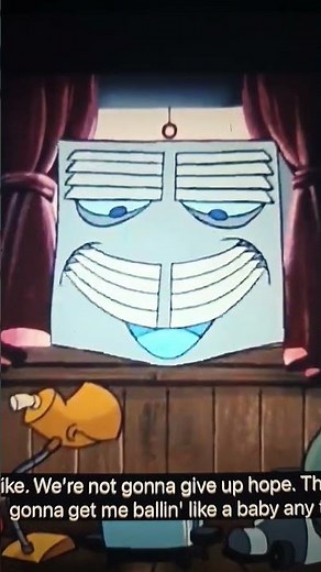 365 Days Of Impressions - Day 146 - Air Conditioner (Brave Little Toaster)(LATE)