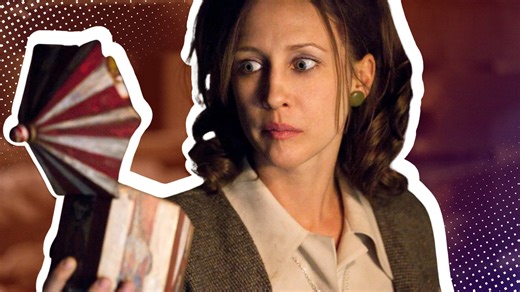 The Conjuring: Basiert der Horrorfilm auf einer wahren Begebenheit?