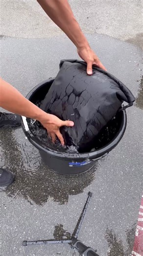 16 reactions | The number 1 waterproof motorcycle backpack  Not only is it 100% waterproof and extremely comfortable, has no loose straps to flap in the wind, has a magnetic easy close/open chest buckle and has pockets for everything inside... It also looks GREAT! Don't go for another ride without yours... | Moto Loot | Facebook