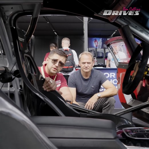 Building a Track Car | Ben Collins