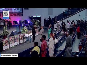 Evangelistic Temple Livestream