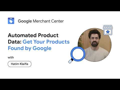 Google Merchant Center: Auto-Sync Products to Google