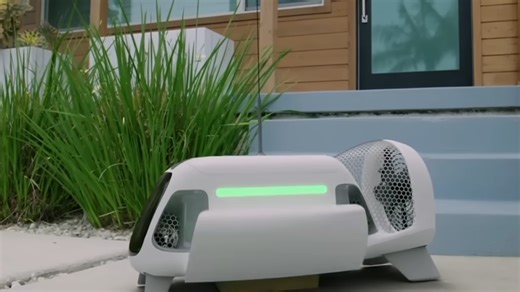 Zipline drones in action: Rescuing a Texas BBQ event