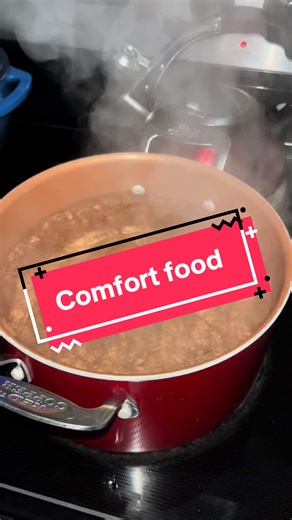 Tuna casserole… A Staple in my family growing up. #casserolerecipe #foodtiktok #familydinnerideas #quickdinner