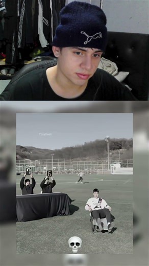 #midsyco #parati #foryou #fyp #shorts #viral #funnyvideo #humor #streamer #argentina #kick