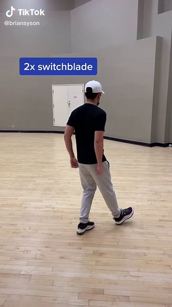 4-Step Club Dance Move Tutorial for the Weekend