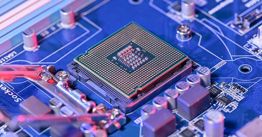 Shares of Chinese chipmaker MetaX soar nearly 700% in blockbuster Shanghai debut