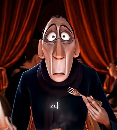 "The Golden era of Cartoon movies⚜️"- Cartoon movies Edit | Luz roja (Slowed) #edit #viral