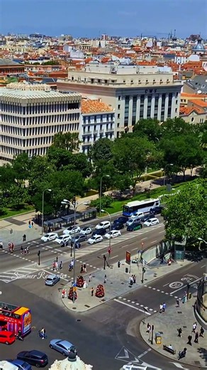 palacio de Cibeles-Madrid