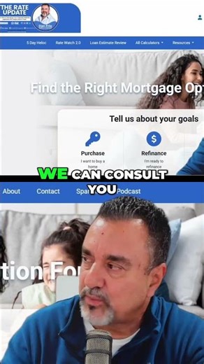 Refinance & Buy/Build: Essential Calculations Explained! #shorts