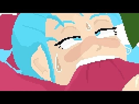 Trunks in the Wrong Timeline